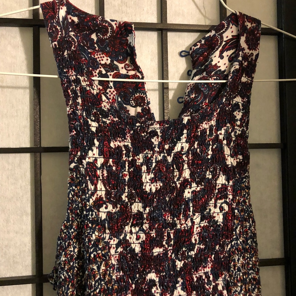 🛑SOLD🛑Japna Juniors XS Breathtaking Sundress - Picture 3 of 8